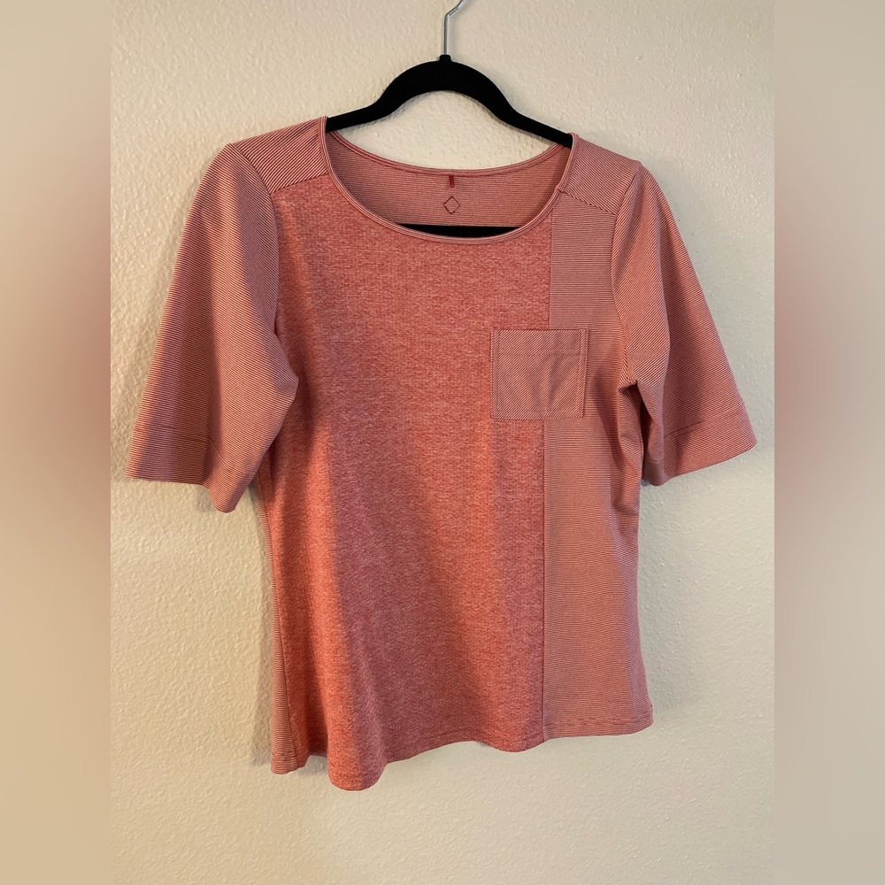 Prana T-Shirt - Small